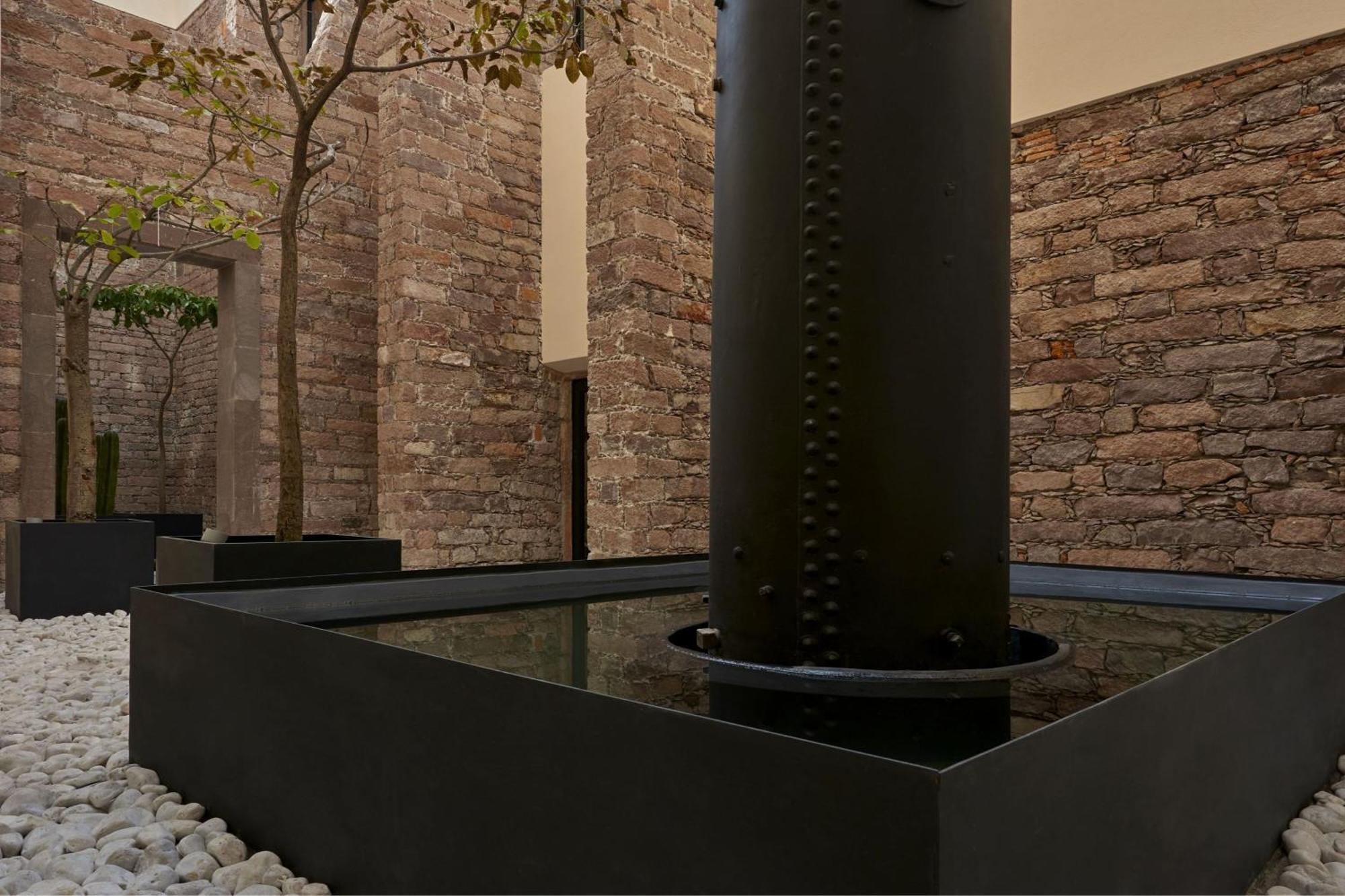 City Centro By Marriott San Luis Potosi Exterior photo