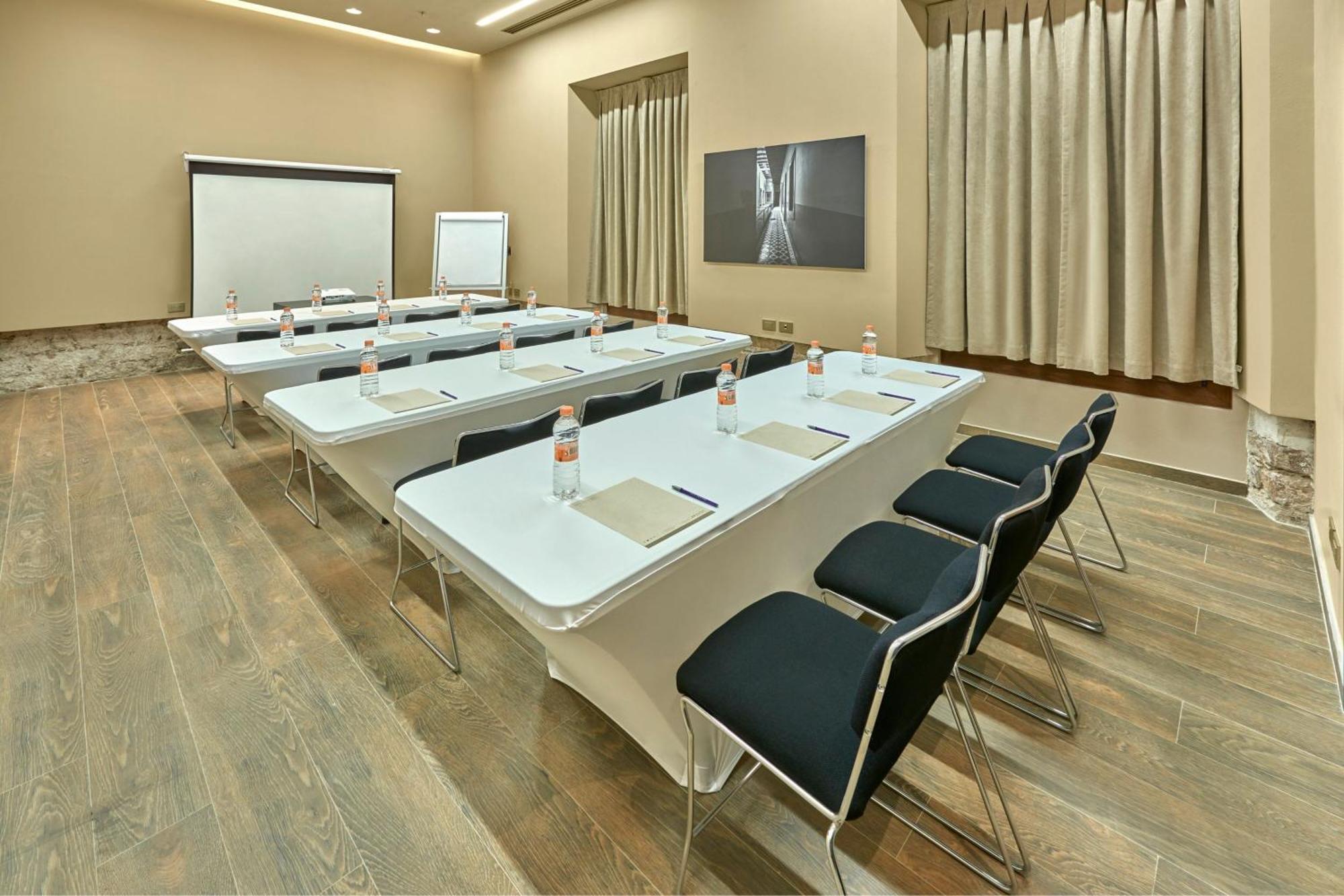 City Centro By Marriott San Luis Potosi Exterior photo