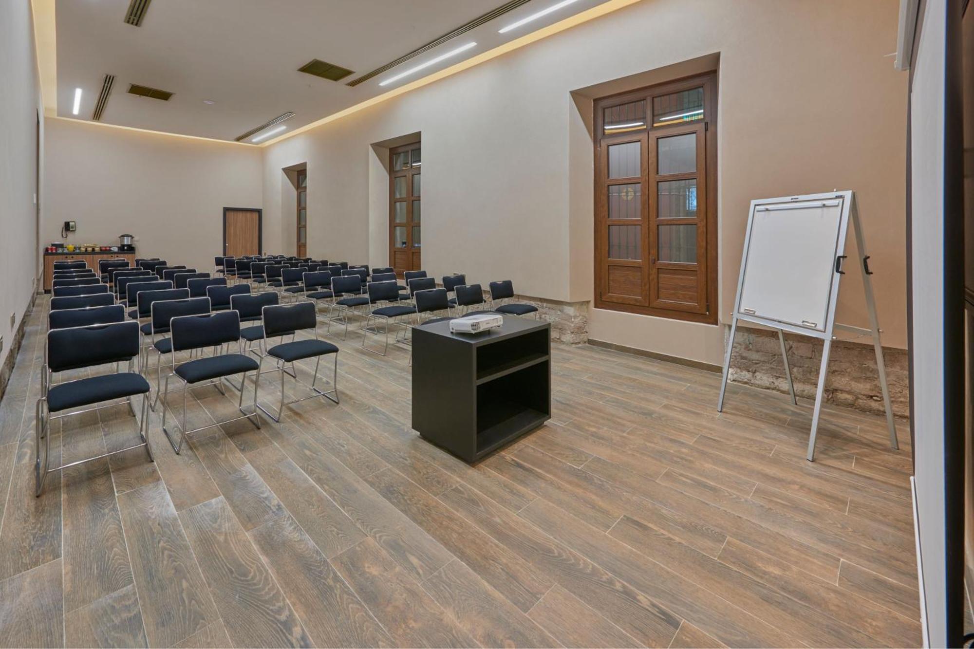 City Centro By Marriott San Luis Potosi Exterior photo