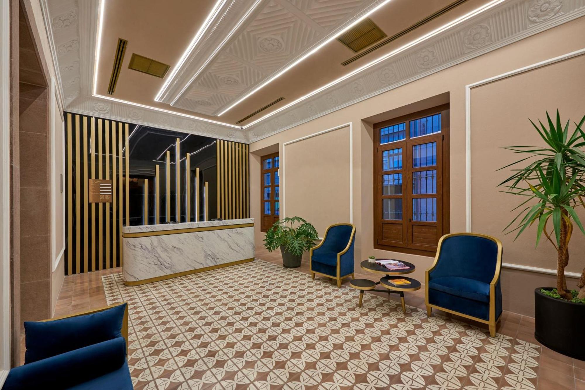 City Centro By Marriott San Luis Potosi Exterior photo